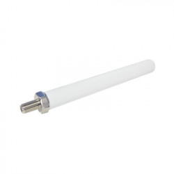 PCTEL MHODB24490507NF-IP Antena doble banda 2.4-5 GHz Ganancia de 5/7 dBi