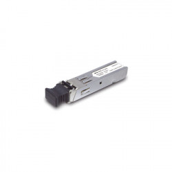PLANET - MFB-F20 - Tranceptor mini-Gbic SFP 100Mbps LC 1310nm para fibra Mono Modo 20 Km