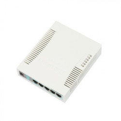 RB260GS MIKROTIK RB260GS