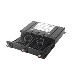 RFS 636-6A-2-3 Duplexer Compacto de Rechazo de Banda 154-164 MHz 6 cavidades 50 Watt.