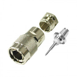 RFT-1801 RF INDUSTRIESLTD RFT1801