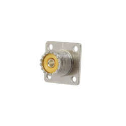 RFU-521 RF INDUSTRIESLTD RFU521