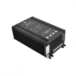 SAMLEX SDC-30 Convertidor de CD-CD Entrada: 20-30 Vcd Salida 13.8 Vcd 30 A.