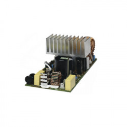 SAMLEX SEC2012MPSB Modulo de expansion 12 Vcd 20A para fuentes SEC-40 60 80 100BRM