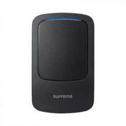 SUPREMA XP2GDPB Lector de Tarjetas de uso en exterior Multitecnolgia NFC y Bluetooth