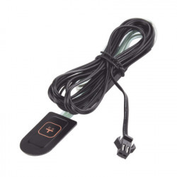Syscom GPSOS2 Boton de Emergencia para rastreadores GPS