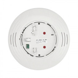 SYSTEM SENSOR B224BI-WH Base para detector con Aislador color Blanco