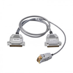 TELEX IP223CAB150/180 Arnes de conexion al IP223 para radios KENWOOD serie 180 / 150.