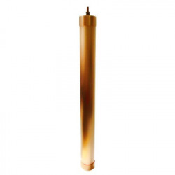TOTAL GROUND - CHEM-GROUND-32D - Electrodo Químico Chem Ground de 2" x 3m