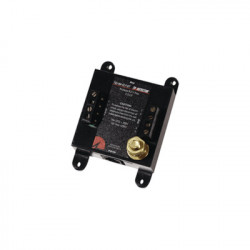 TRANSTECTOR TSJ-6A-CLT-GT Protector Contra Picos de Voltaje Para 2 Lineas Telefonicas Con Tecnologia SASD y Tubo de Gas (1101-740)