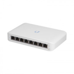 USW-LITE-8-POE UBIQUITI NETWORKS USWLITE8POE