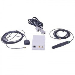 VARIOS TTM8 Unidad de GPS para alarma de carro.