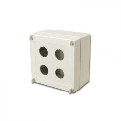 X-IBOX-04 SIEMON XIBOX04