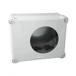 XTRALIS - OSID-EHE - Carcasa de Montaje para Ambientes Hostiles / IP66 / Compatible con Emisores OSID