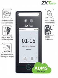 ZKT0810026 ZKTECO ZKT0810026