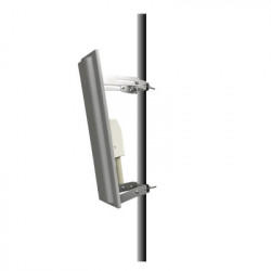 ALTAI TECHNOLOGIES SD.AN-2S15-01 Antena Sectorial 100 con apertura 15 dBi de ganancia 2.4-2.5 Ghz - incluye jumpers SMAI