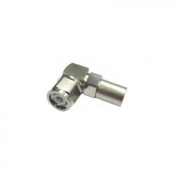 ANDREW 400BPTR-C-CR Conector TNC Macho En Angulo Recto Para Cable CNT-400