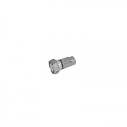 ANDREW / COMMSCOPE SFX-EZDM (SFX-ADM) Conector DIN 7-16 Macho para cable HELIAX 2.0 Super Flexible Extreme Flex SFX-500 y FSJ4-50B (1/2").