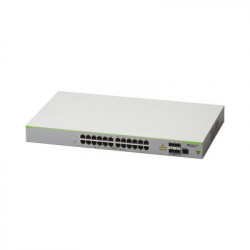 AT-FS980M/28-10 ALLIED TELESIS ATFS980M2810