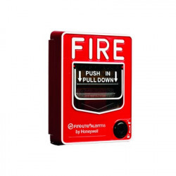 BG-12L FIRE-LITE BG12L