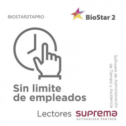 BIOSTAR2TAPRO SUPREMA BIOSTAR2TAPRO