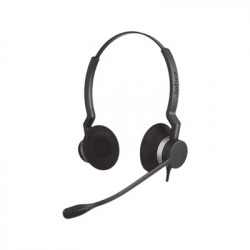 BIZ-2300-DUO-QD JABRA BIZ2300DUOQD
