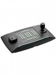BOSCH RBM128003 BOSCH V_KBDUXF - Teclado USB universal de CCTV