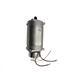 CAME 88001-0136 Motor Para Brazo Abatible ATI a 24V