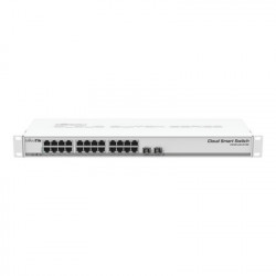 CSS326-24G-2SPLUSRM MIKROTIK CSS32624G2SRM