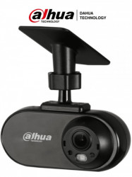 DAHUA - DAH057009 - DAHUA HMW3200L-FR - Camara Especial HDCVI para DVR Movil 1080p/ Doble Lente/ Lente Frontal 2.8 mm/ Lente Trasero 2.1 mm/ Ir Trasero 3 Metros