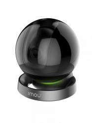 DAHUA - DHT0150016 - IMOU RANGER IQ - Camara IP Domo Motorizado/ Con Inteligencia Artificial/ Detección de Humanos/ Starlight/ Sirena Incorporada/ Gateway de Alarma/ Grabación en la Nube