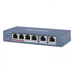 DS-3E0106HP-E HIKVISION DS3E0106HPE