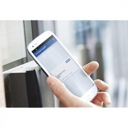 HID MID-SUB-T100 Tarjeta Virtual SEOS / La Tarjeta esta en el SMARTPHONE / Subscripcion Anual/ Proteccion contra Clonacion