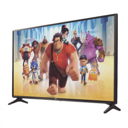 LG PANLGE1770 Televisor LG LED de 43" Pantalla FHD
