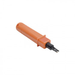 LINKEDPRO LP-T-2023 Herramienta de Impacto Para Conectores Tipo 110 IDC (Punchdown)