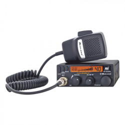 MIDLAND 1001LWX Radio banda civil 26.965 - 27.405 MHz