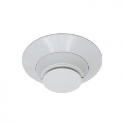 NOTIFIER FSP-951 Detector de Humo / Direccionable / Tecnologia FlashScan / Color Blanco