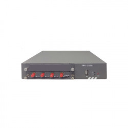 OpenVox SWG-2008G Gateway GSM 3G con 4 puertos para SIM y capacidad para hasta 8 SIM compatible con Grandstream y 3CX protocolo SIP e IAX2