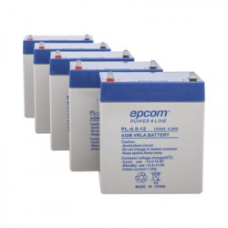PL-4.5-12/PAQ EPCOM POWERLINE PL4512PAQ