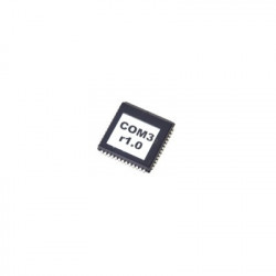 RAMSEY IC-194 MPU Rev1 para COM3 68HC711E9CFN2.