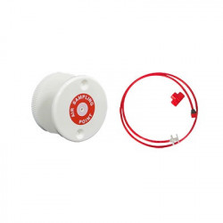 RP-5220 SAFE FIRE DETECTION INC. RP5220