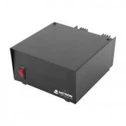 RS-4A ASTRON RS4A