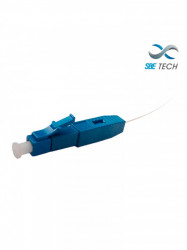 SBE TECH SBT1920004 SBETECH SBE-CONPPLCMM4 - Conector prepulido LC MM para 50 micras OM4 PC 0.9 mm