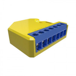SHELLY-RGBW2 ALLTERCO ROBOTICS EOOD SHELLYRGBW2