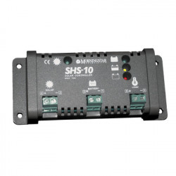 SHS-10 MORNINGSTAR SHS10