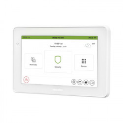 TUXEDOW HONEYWELL HOME RESIDEO TUXEDOW