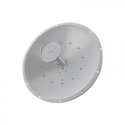 UBIQUITI NETWORKS - RD-2G24 - Antena Direccional RocketDish airMAX ideal para enlaces Punto a Punto (PtP) frecuencia 2 GHz (2.3 - 2.7 GHz) de 24 dBi