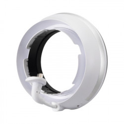 UBIQUITI NETWORKS UVC-G4-IREXTENDER Extensor de rango de infrarrojos para la camara UniFi Protect G4-Bullet