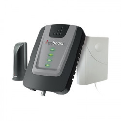 WilsonPRO / weBoost 532-120 KIT de Amplificador de Senal Celular Home Room especial para Datos 4G LTE 3G y Voz. Mejora la senal en areas de hasta 140 metros cuadrados.