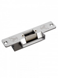 YLI 70032 YLI YS130NO - Contrachapa electrica / Ideal para sistema de videoporteros y control de acceso / Funcion NO / 12 VDC/ NuevoPrecio/ BuenFinDeMes